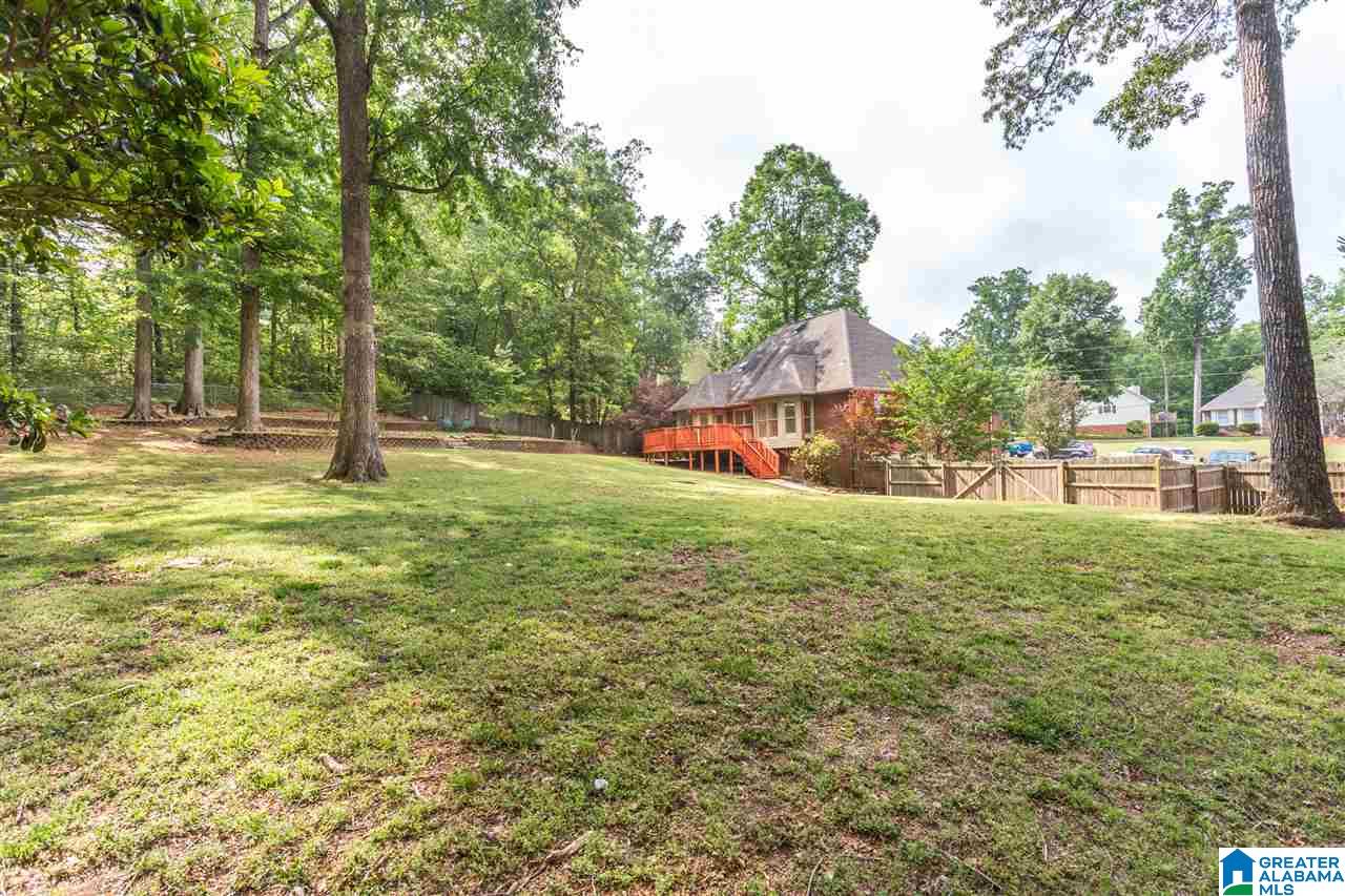 6220 Eagle Ridge Circle Pinson, AL 35126 - Photo 35 of 37