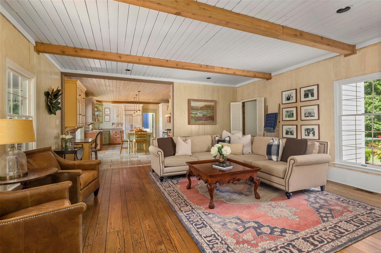 9754 Old Warson Road Ladue, MO 63124 - Photo 15 of 40