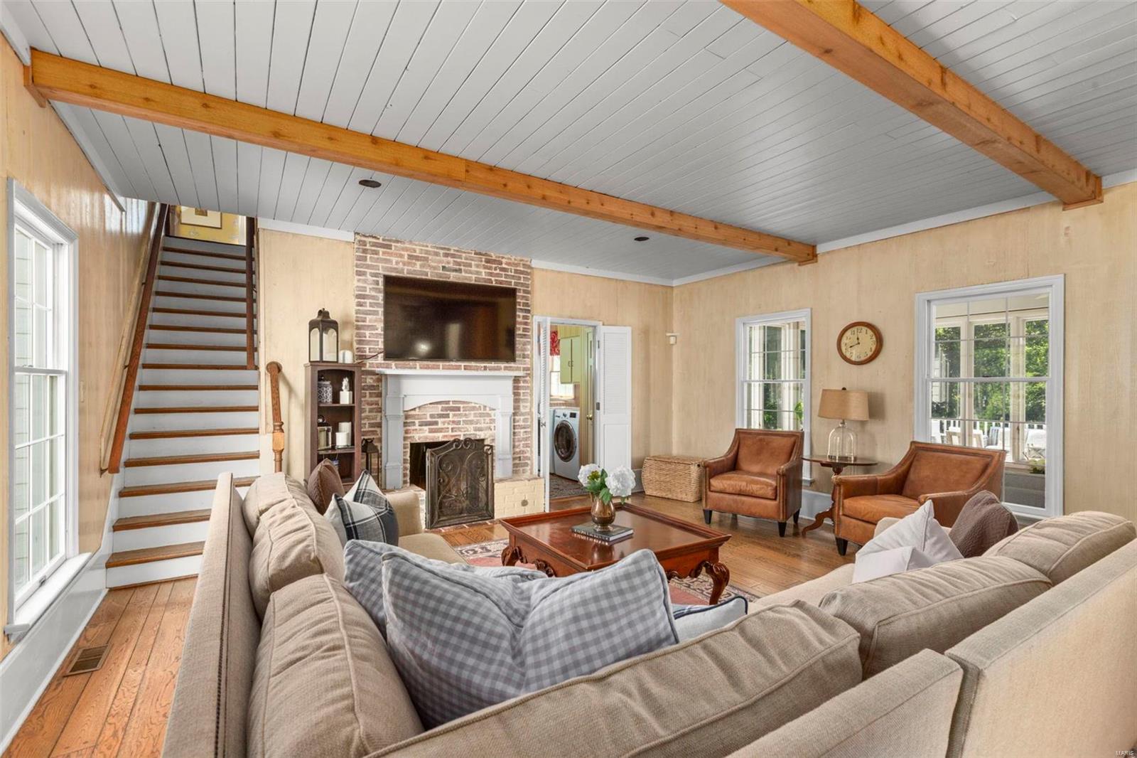 9754 Old Warson Road Ladue, MO 63124 - Photo 16 of 40