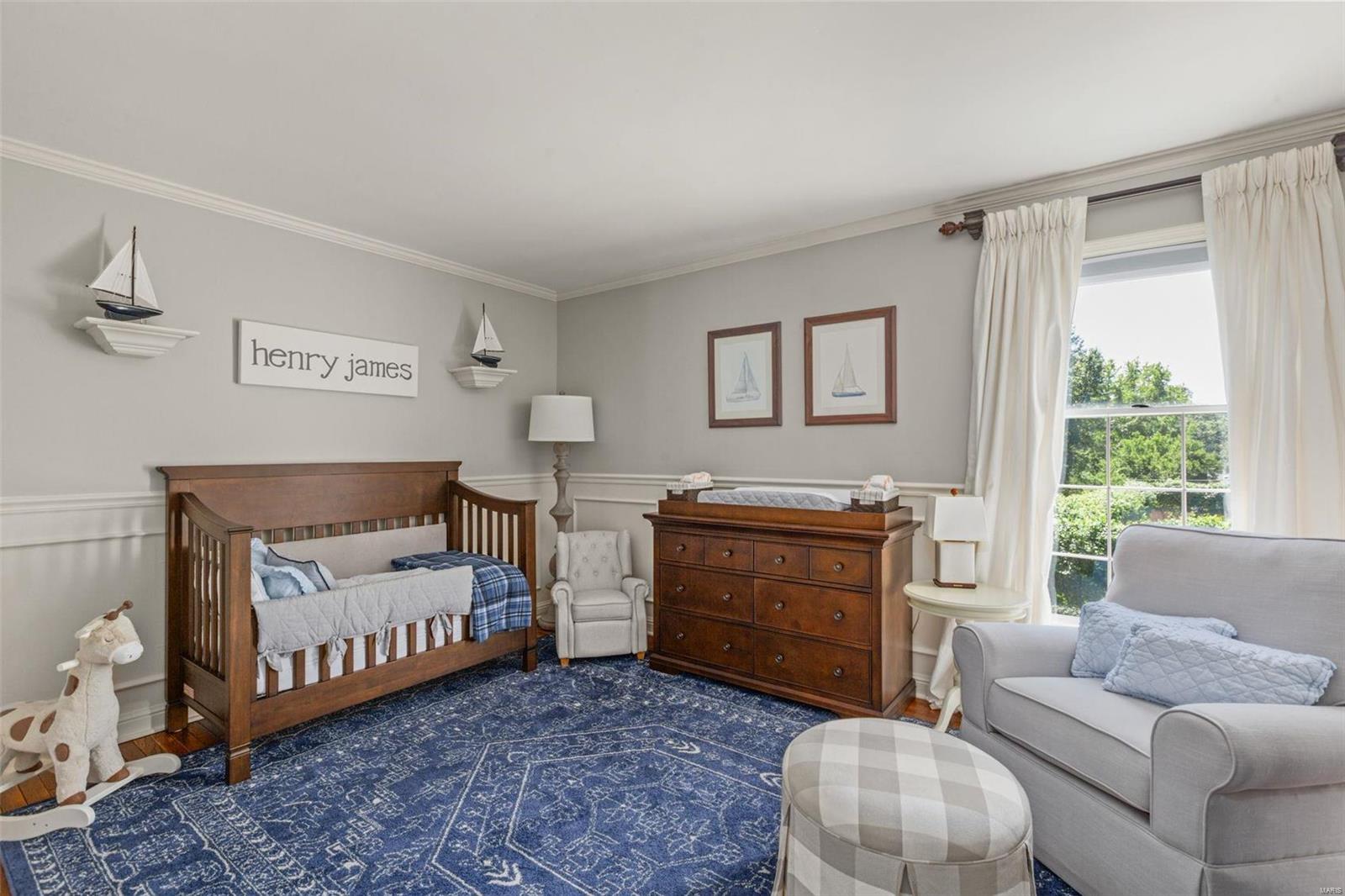 9754 Old Warson Road Ladue, MO 63124 - Photo 29 of 40