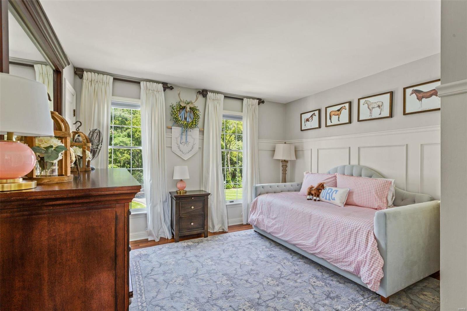 9754 Old Warson Road Ladue, MO 63124 - Photo 30 of 40