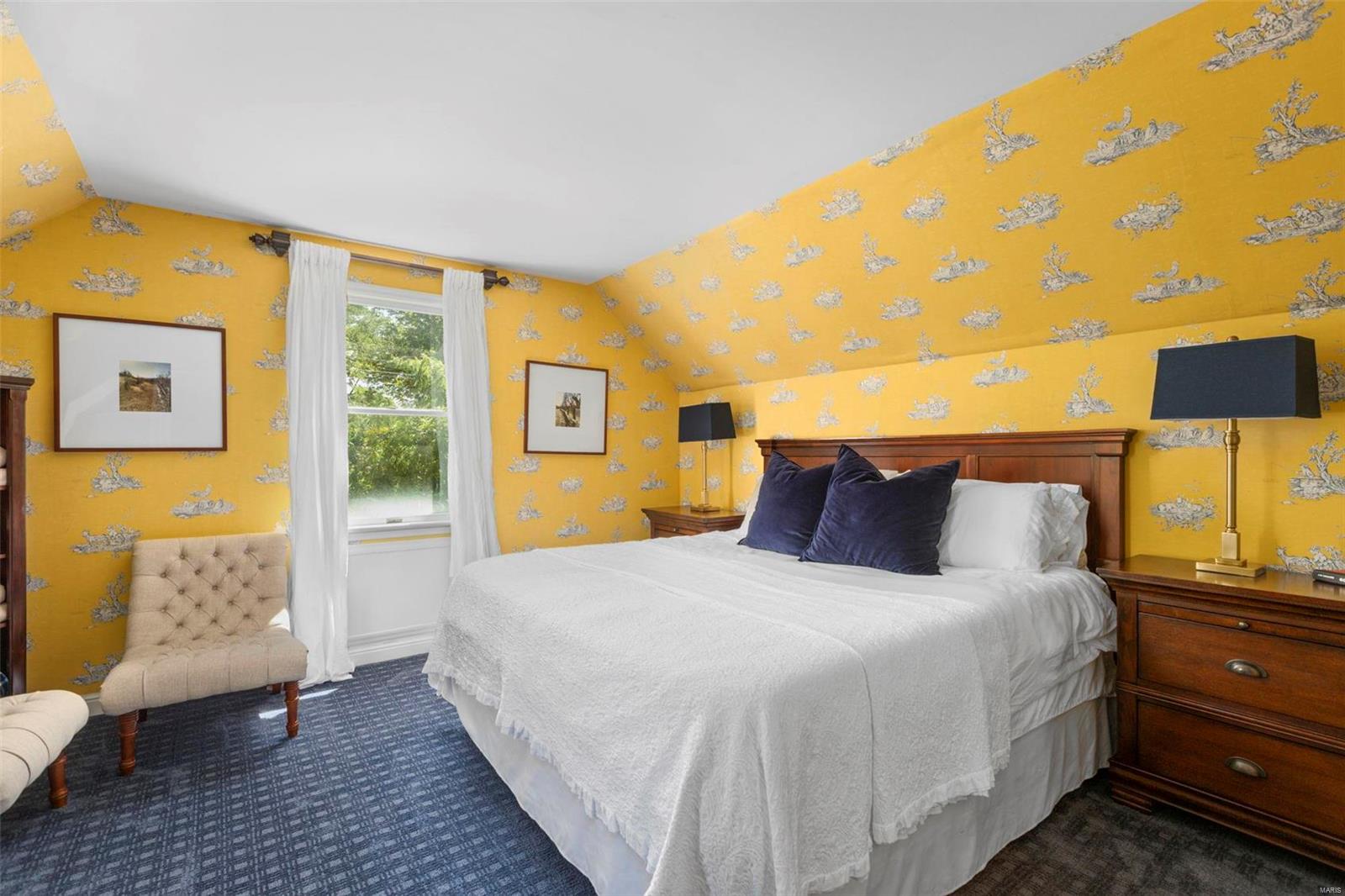 9754 Old Warson Road Ladue, MO 63124 - Photo 32 of 40