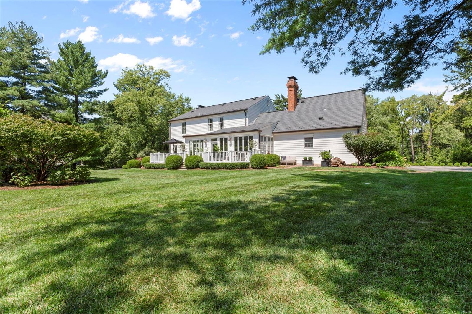 9754 Old Warson Road Ladue, MO 63124 - Photo 39 of 40