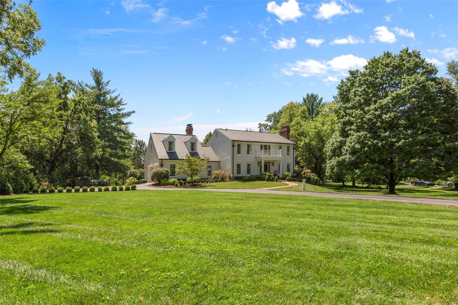 9754 Old Warson Road Ladue, MO 63124 - Photo 40 of 40