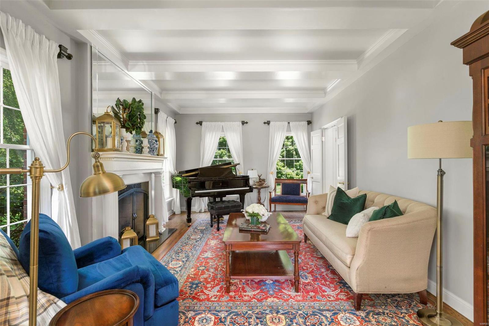 9754 Old Warson Road Ladue, MO 63124 - Photo 7 of 40