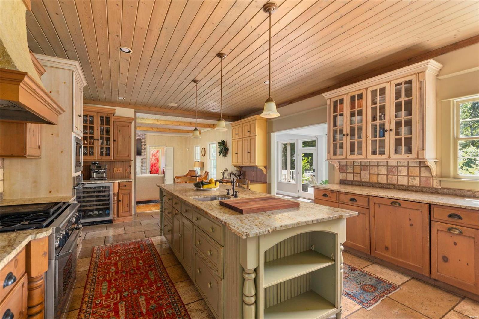 9754 Old Warson Road Ladue, MO 63124 - Photo 10 of 40