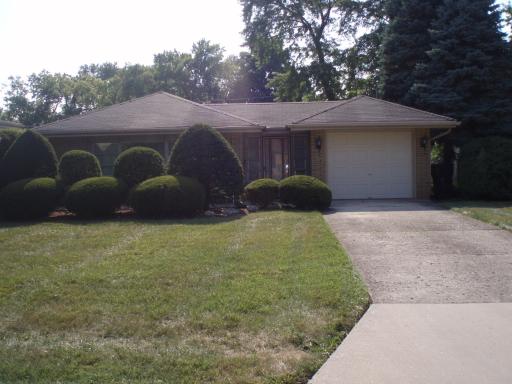 250 High Ridge Road Hillside, IL 60162 - Photo 1 of 1