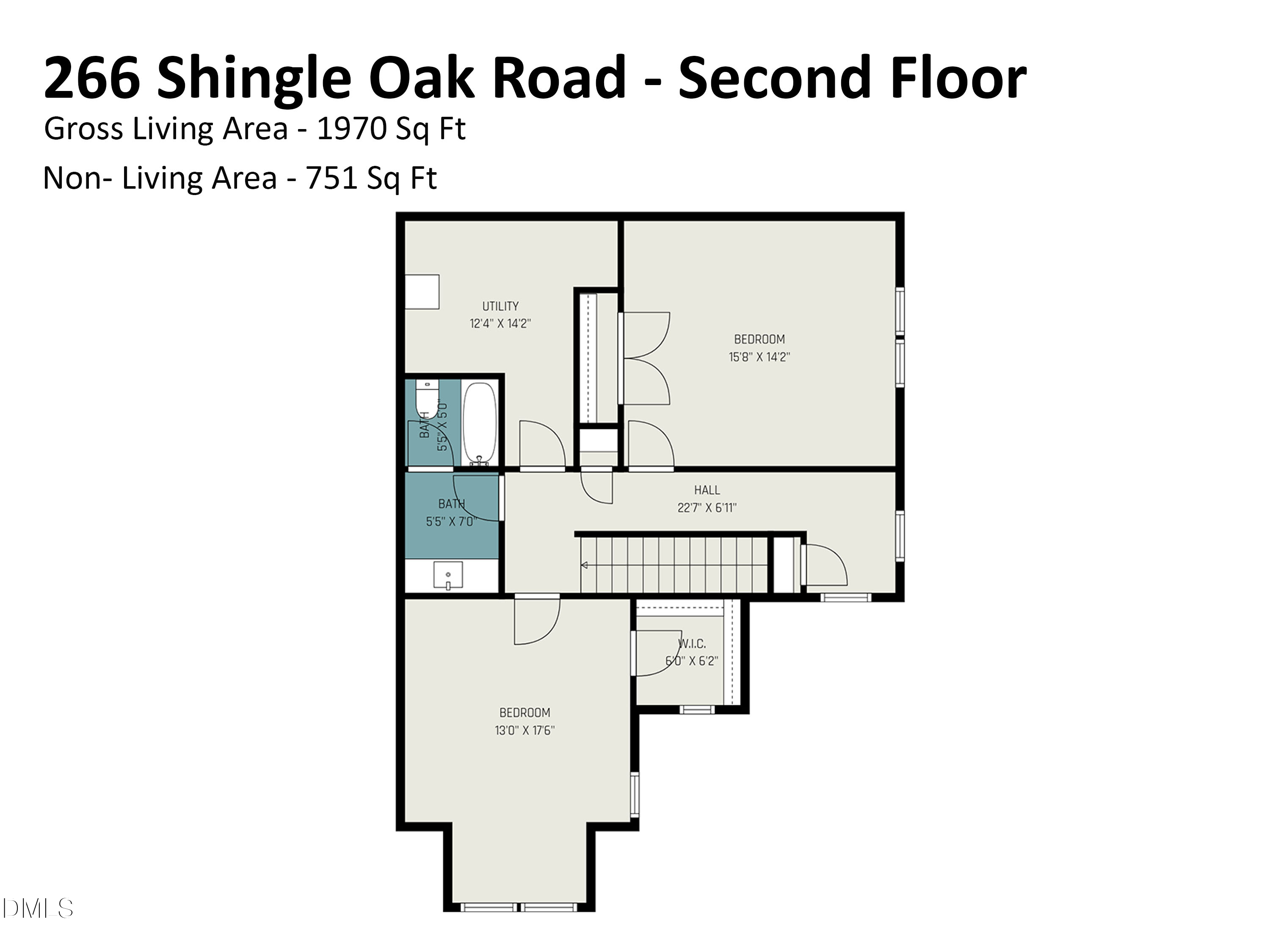 266 Shingle Oak Road Wake Forest, NC 27587 - Photo 36 of 36 a picture of a bench in front