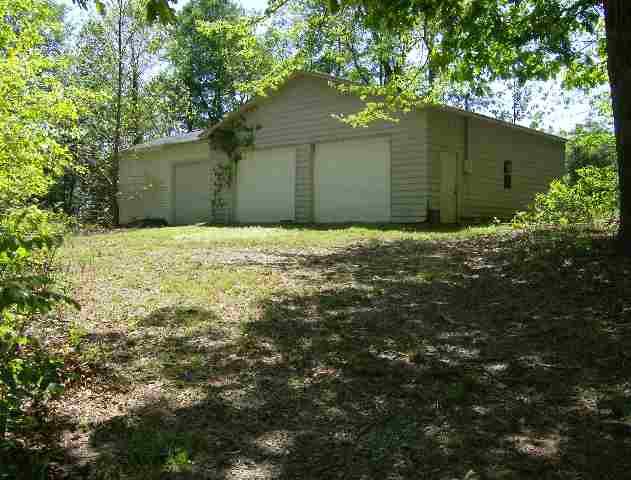 224 Mt Calvary Church Road Easley, SC 29642 - Photo 8 of 9 Gallery Image 8