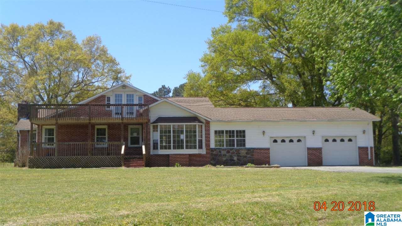 1261 Painter Road Altoona, AL 35952 - Photo 1 of 29