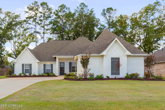 $524,900 | 433 Crossvine Place, Madison, MS 39110