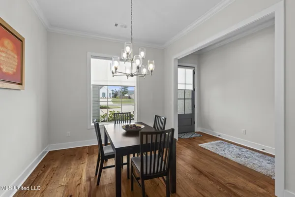 $499,900 | 433 Crossvine Place, Madison, MS 39110