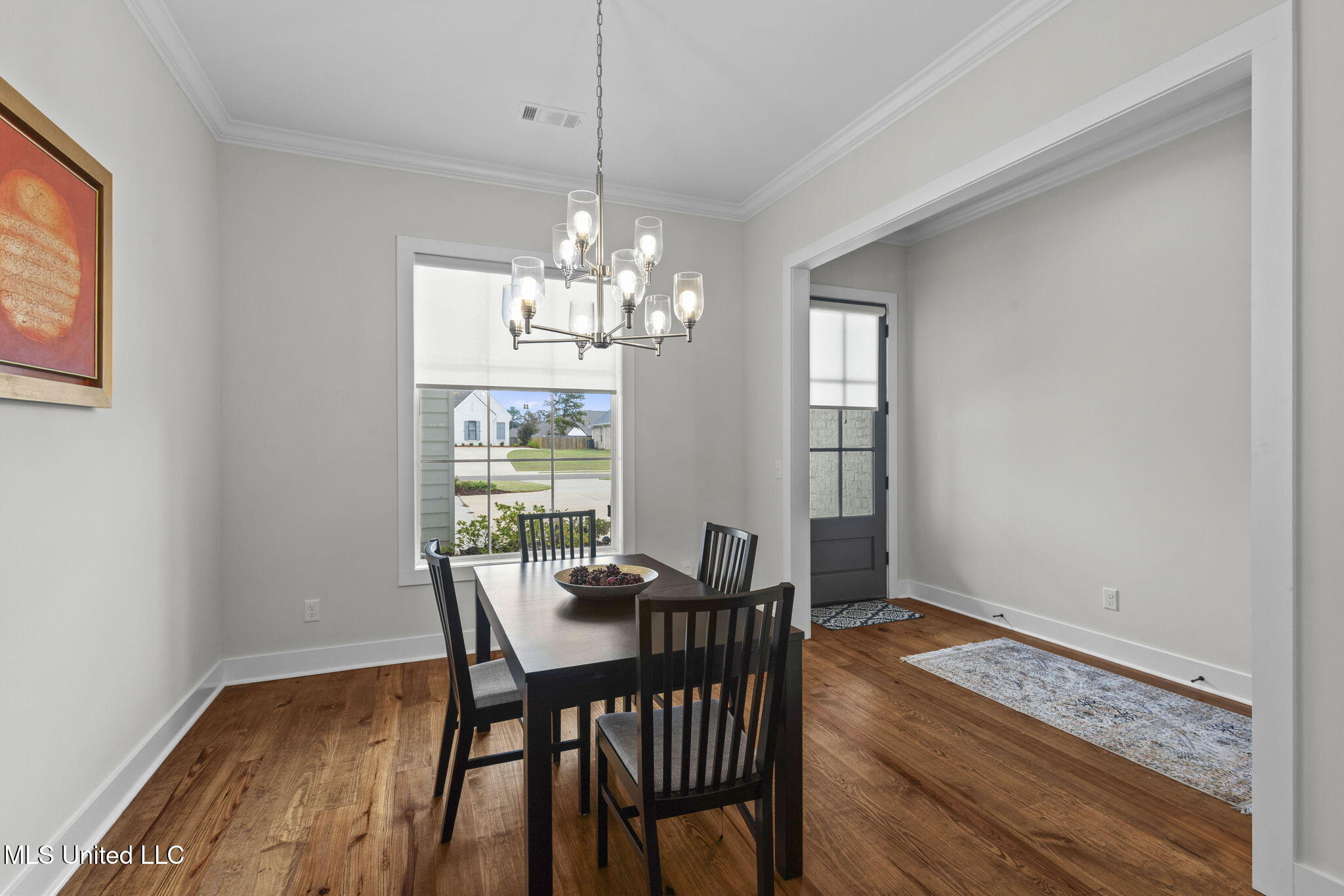 433 Crossvine Place Madison, MS 39110 - Photo 13 of 52 Picture Window