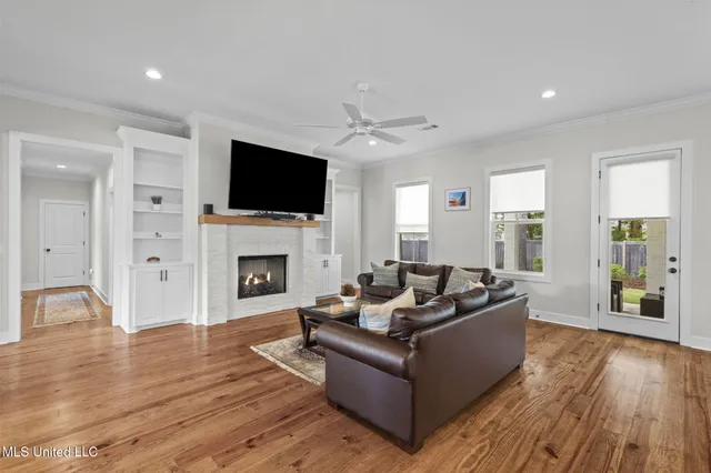 $524,900 | 433 Crossvine Place, Madison, MS 39110