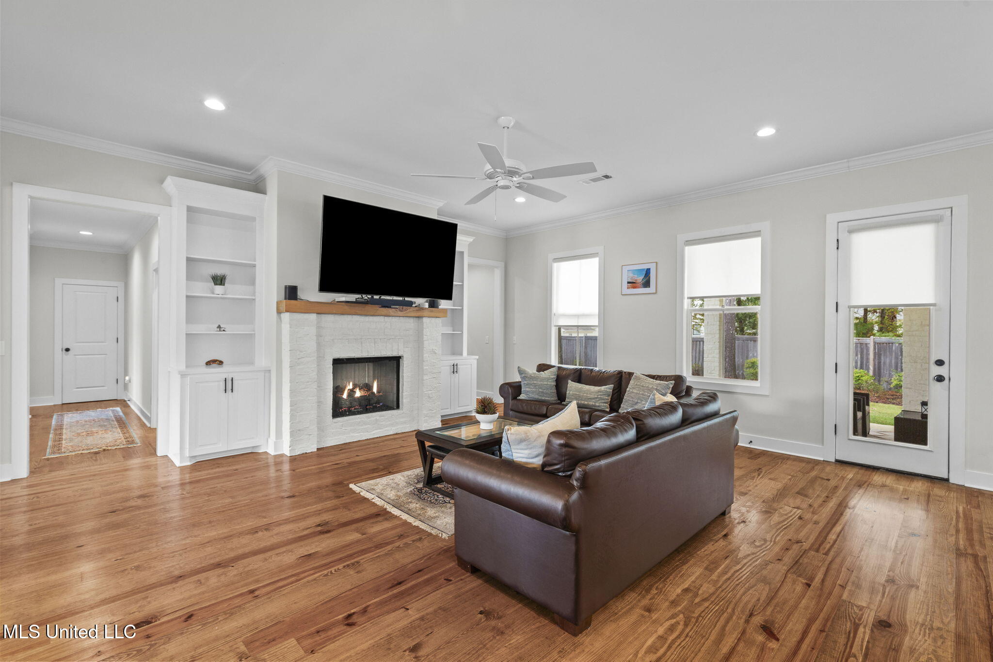 433 Crossvine Place Madison, MS 39110 - Photo 13 of 51 Built Ins