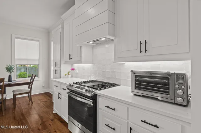 $524,900 | 433 Crossvine Place, Madison, MS 39110