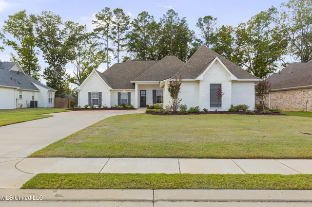 $524,900 | 433 Crossvine Place, Madison, MS 39110