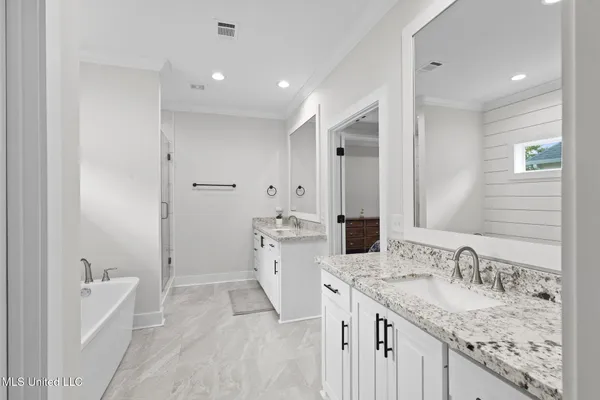 $510,000 | 433 Crossvine Place, Madison, MS 39110