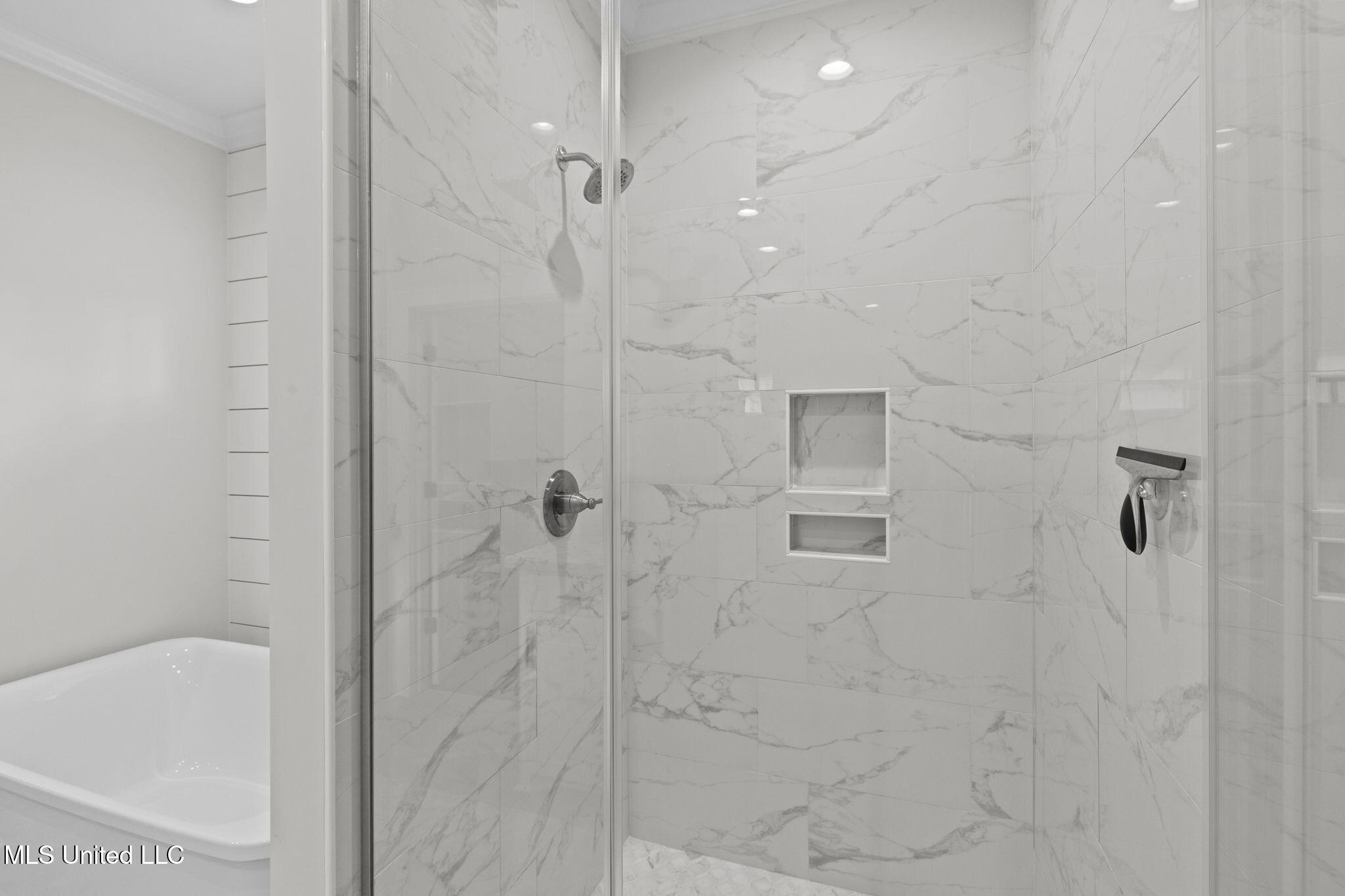 433 Crossvine Place Madison, MS 39110 - Photo 25 of 51 Master Bath