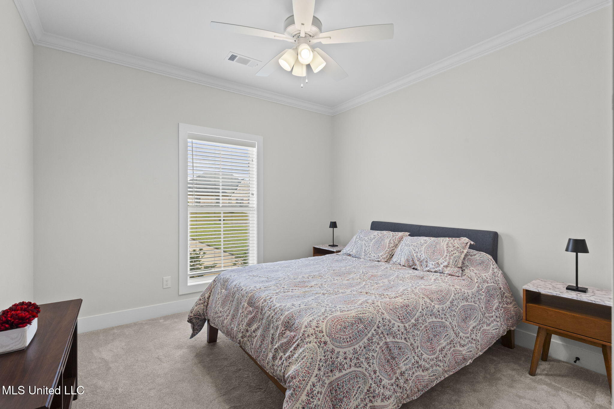 433 Crossvine Place Madison, MS 39110 - Photo 27 of 51 Front Secondary Bedroom 2