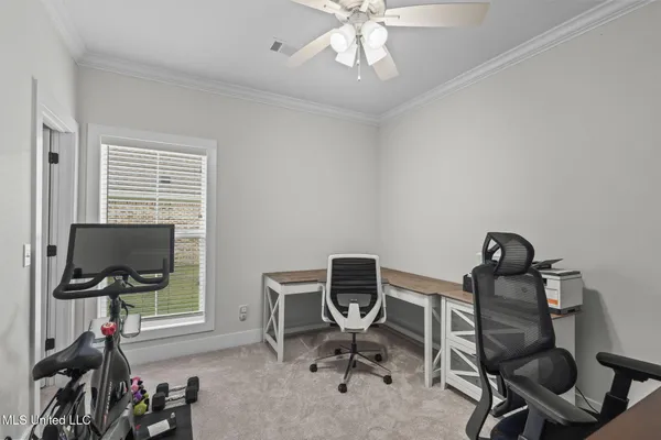 $510,000 | 433 Crossvine Place, Madison, MS 39110