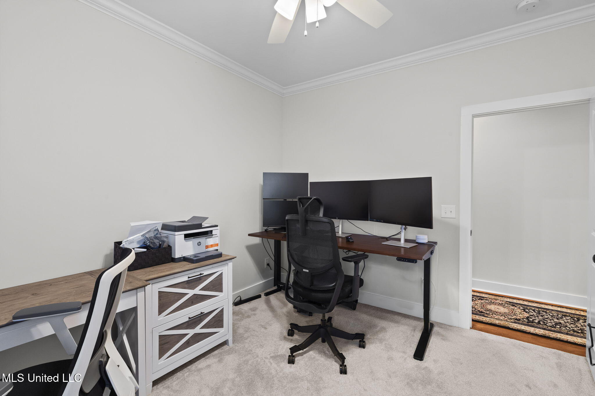 433 Crossvine Place Madison, MS 39110 - Photo 31 of 51 Side Secondayr Bedroom