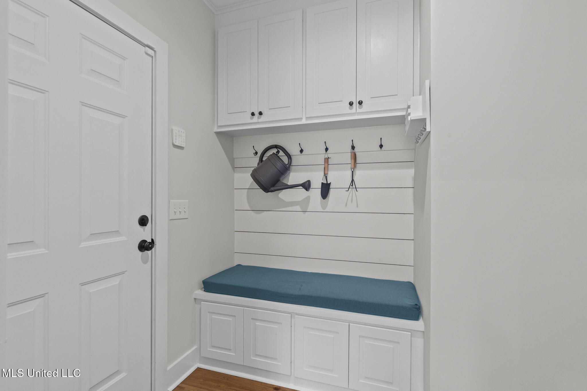 433 Crossvine Place Madison, MS 39110 - Photo 33 of 51 Locker Storage