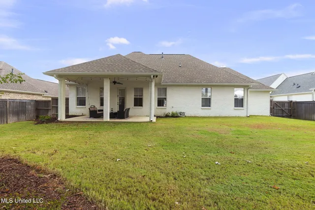 $524,900 | 433 Crossvine Place, Madison, MS 39110