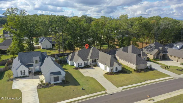 $524,900 | 433 Crossvine Place, Madison, MS 39110