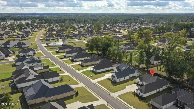 $524,900 | 433 Crossvine Place, Madison, MS 39110