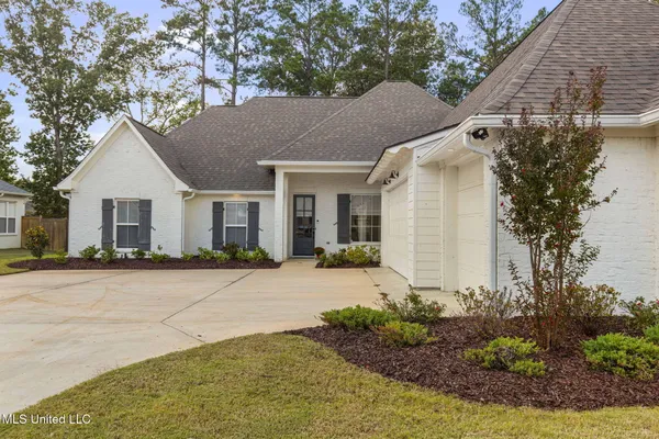 $499,900 | 433 Crossvine Place, Madison, MS 39110