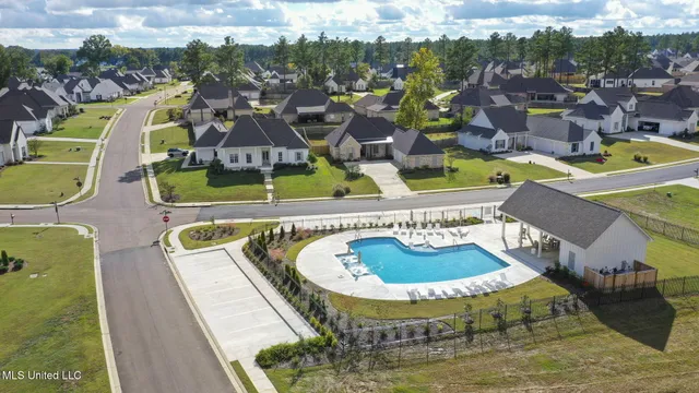 $524,900 | 433 Crossvine Place, Madison, MS 39110