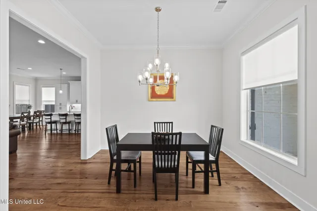 $524,900 | 433 Crossvine Place, Madison, MS 39110