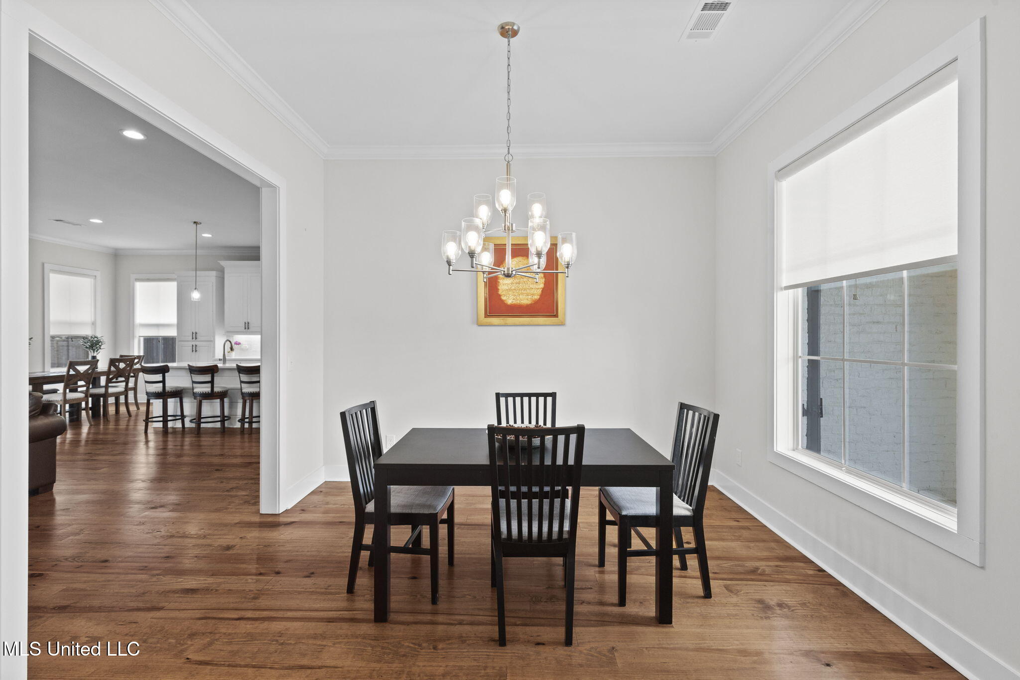 433 Crossvine Place Madison, MS 39110 - Photo 5 of 51 Dining Room