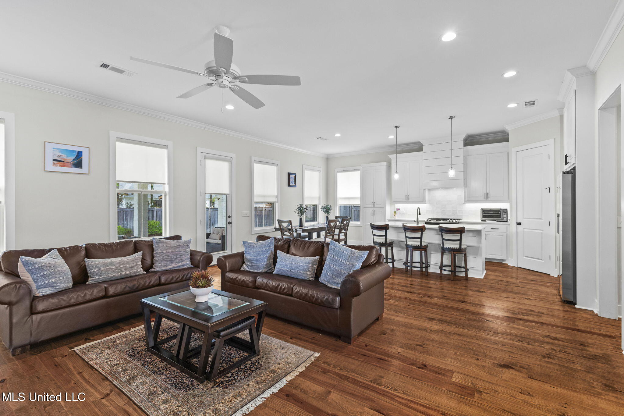 433 Crossvine Place Madison, MS 39110 - Photo 7 of 51 Wood Floors