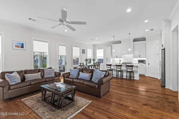 $499,900 | 433 Crossvine Place, Madison, MS 39110