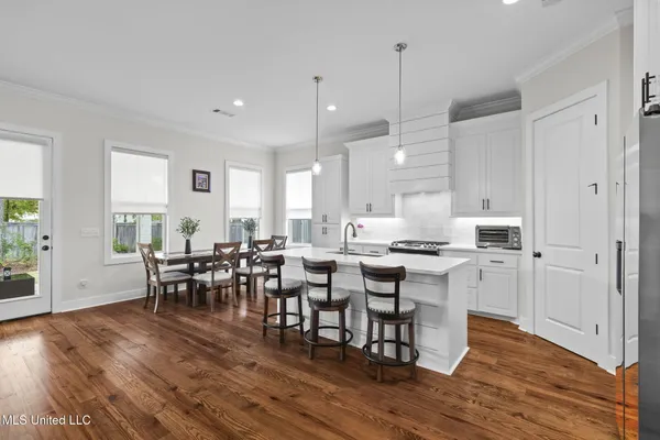 $499,900 | 433 Crossvine Place, Madison, MS 39110