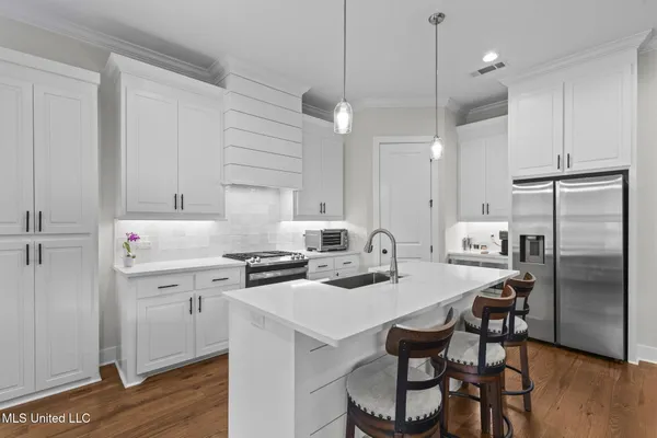 $499,900 | 433 Crossvine Place, Madison, MS 39110