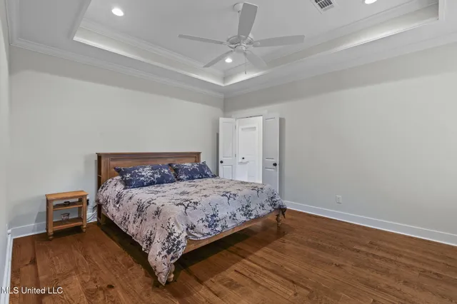 $524,900 | 433 Crossvine Place, Madison, MS 39110