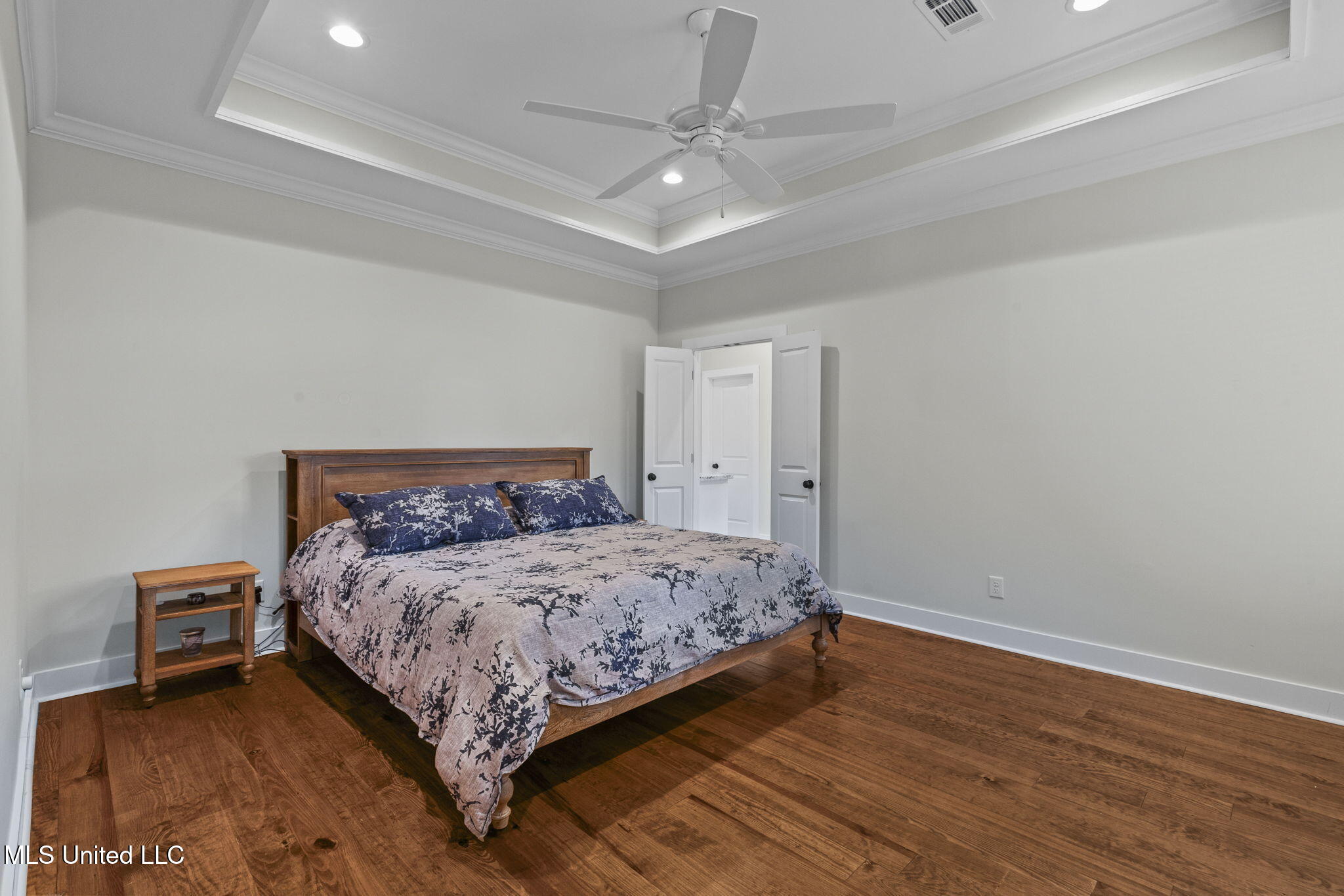 433 Crossvine Place Madison, MS 39110 - Photo 10 of 51 Master Bedroom