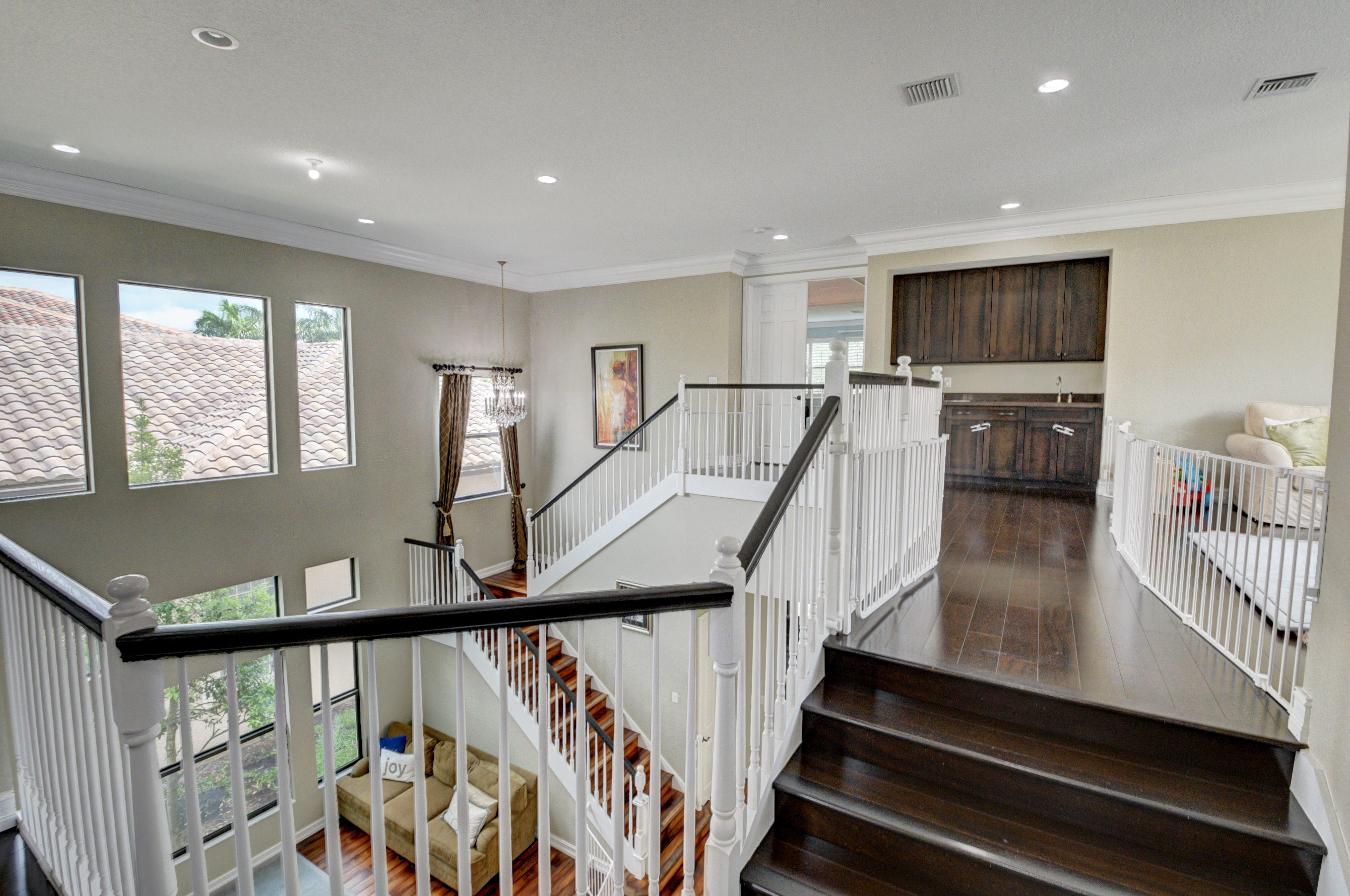 8550 Lewis River Road Delray Beach, FL 33446 - Photo 28 of 77 Loft w/ Wet Bar