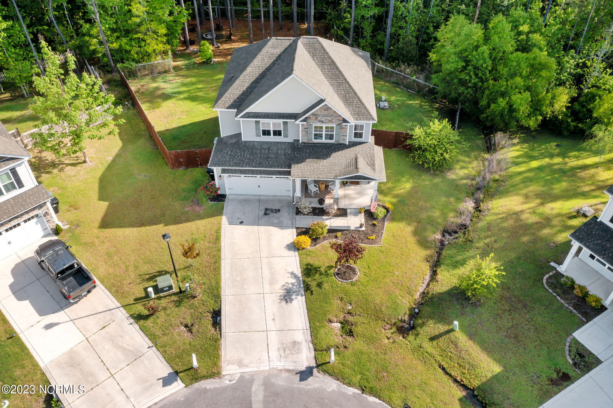 416 Belhaven Court Holly Ridge, NC 28445 - Photo 44 of 51 12-web-or-mls-12-print-12