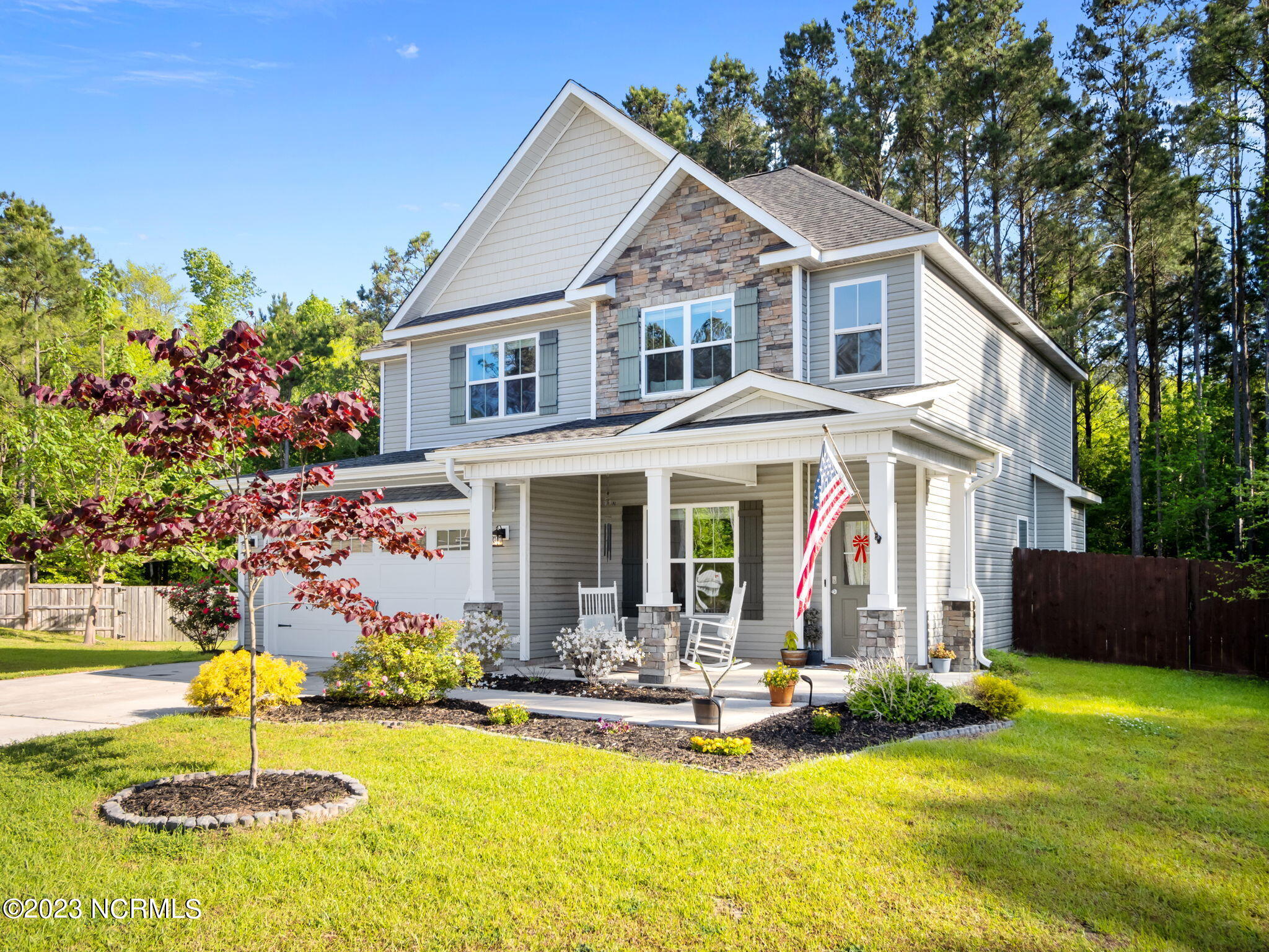 416 Belhaven Court Holly Ridge, NC 28445 - Photo 5 of 51 2-web-or-mls-2-print-02