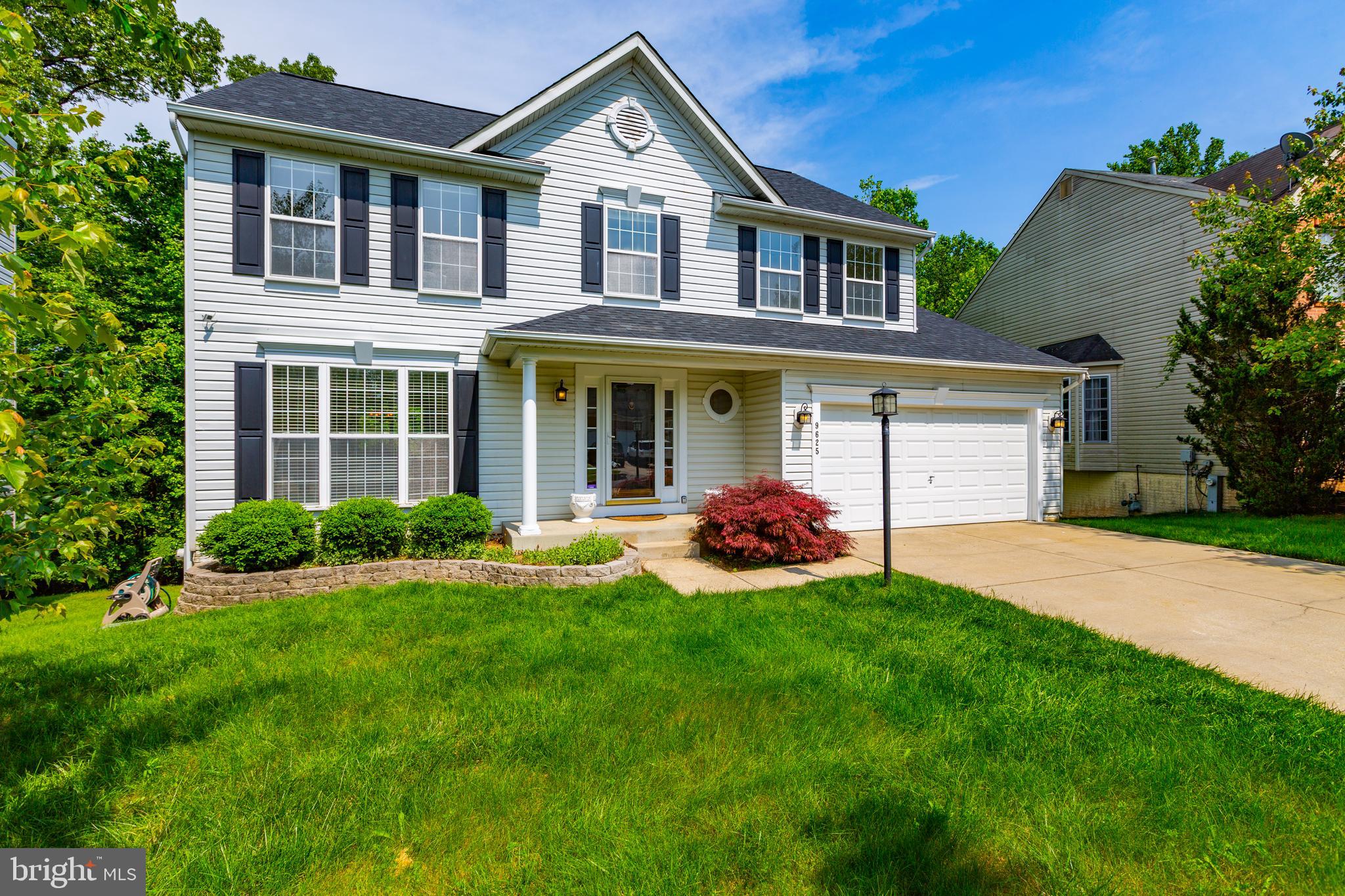 9625 Utica Place Springdale, MD 20721 - Photo 1 of 48 Gallery Image 1