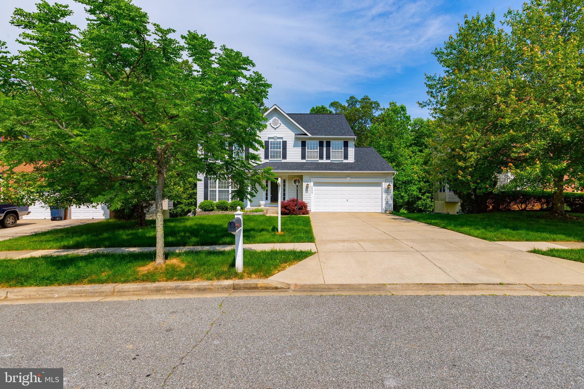 9625 Utica Place Springdale, MD 20721 - Photo 2 of 48 Gallery Image 2