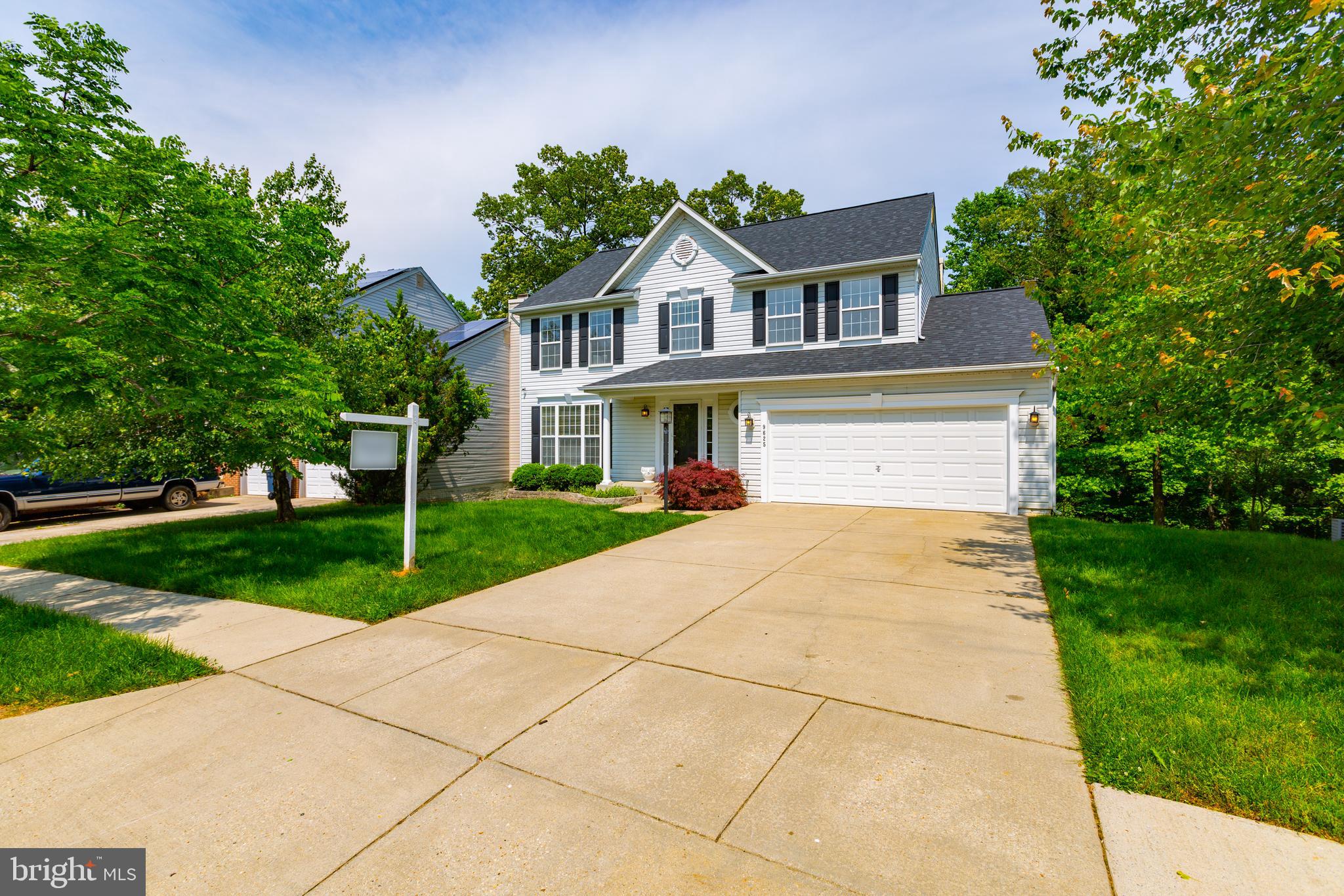 9625 Utica Place Springdale, MD 20721 - Photo 4 of 48 Gallery Image 4
