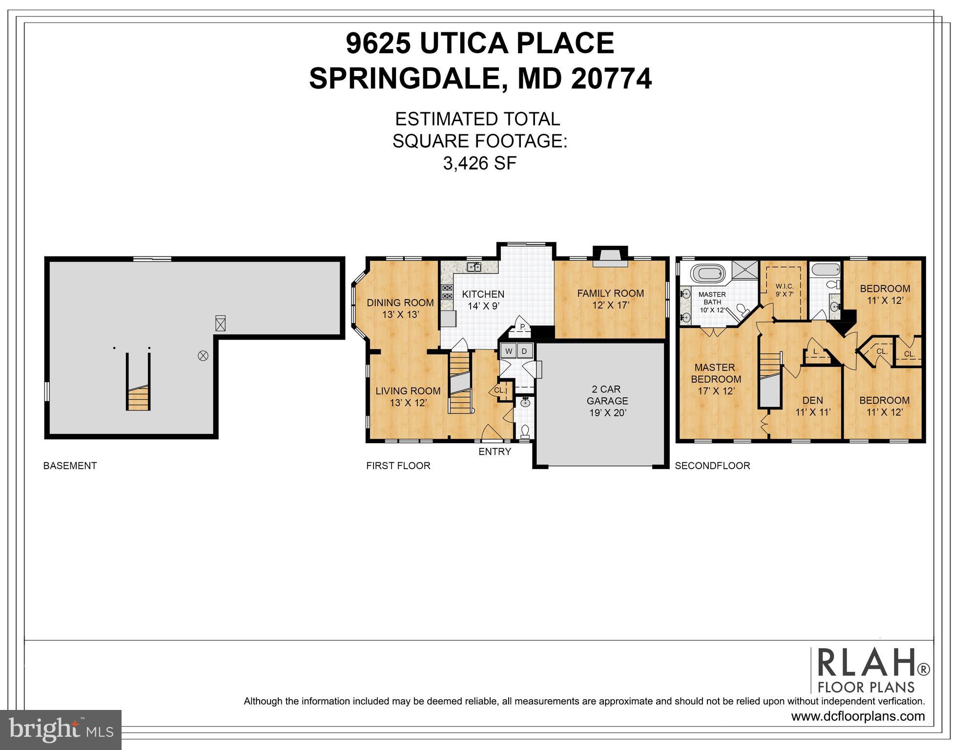 9625 Utica Place Springdale, MD 20721 - Photo 48 of 48 Gallery Image 48