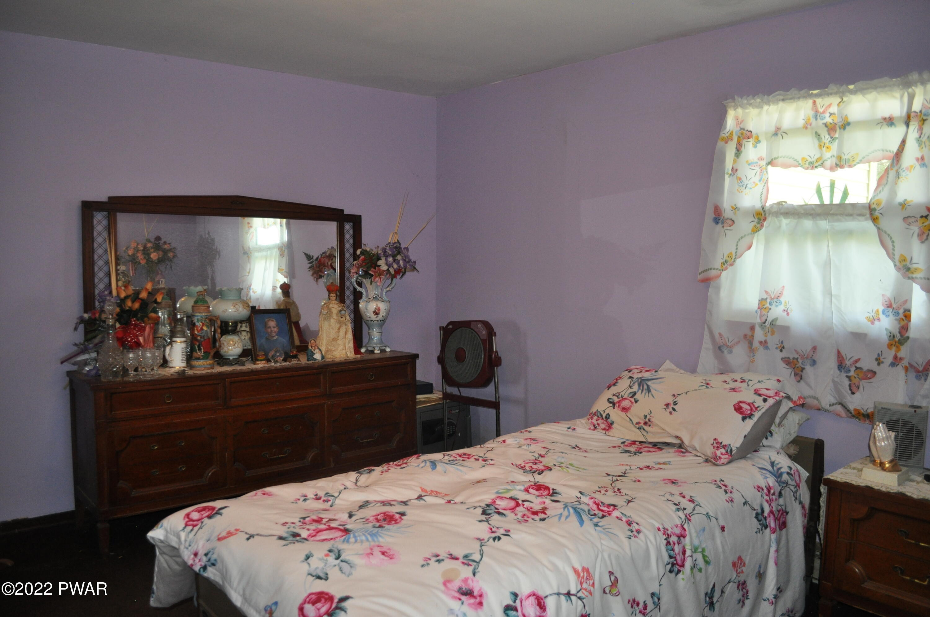 313 Creamery Road Jermyn, PA 18433 - Photo 29 of 62 Bedroom