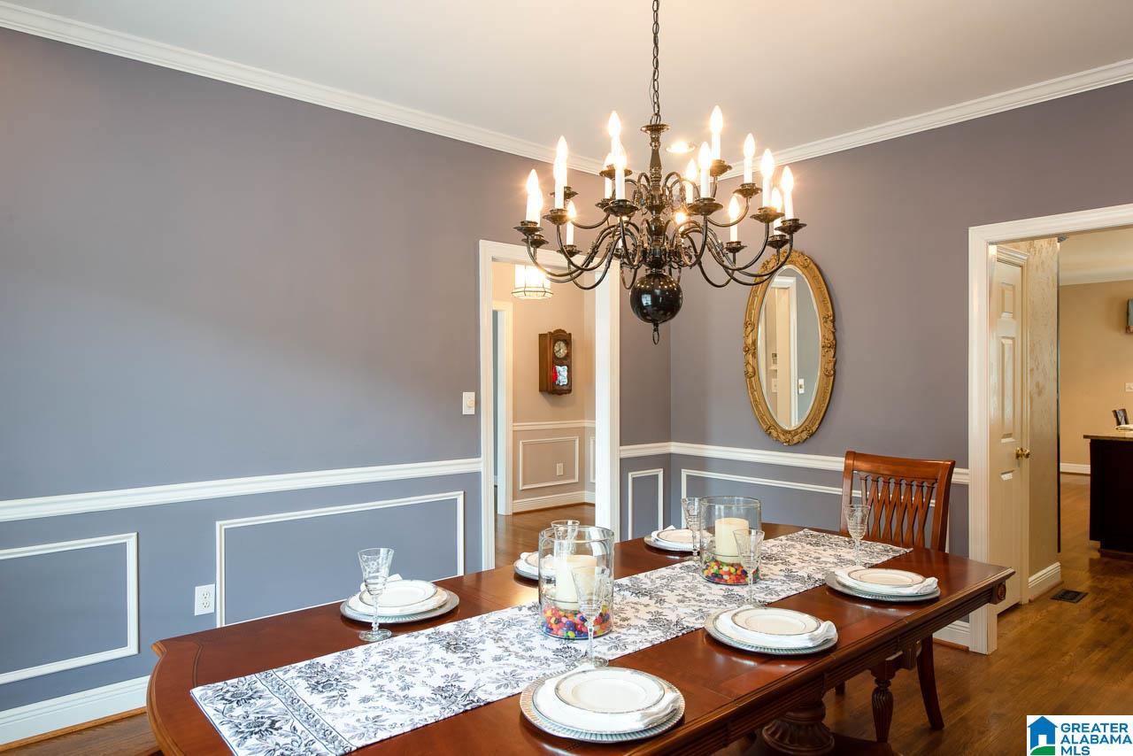 168 Windsor Lane Pelham, AL 35124 - Photo 13 of 50