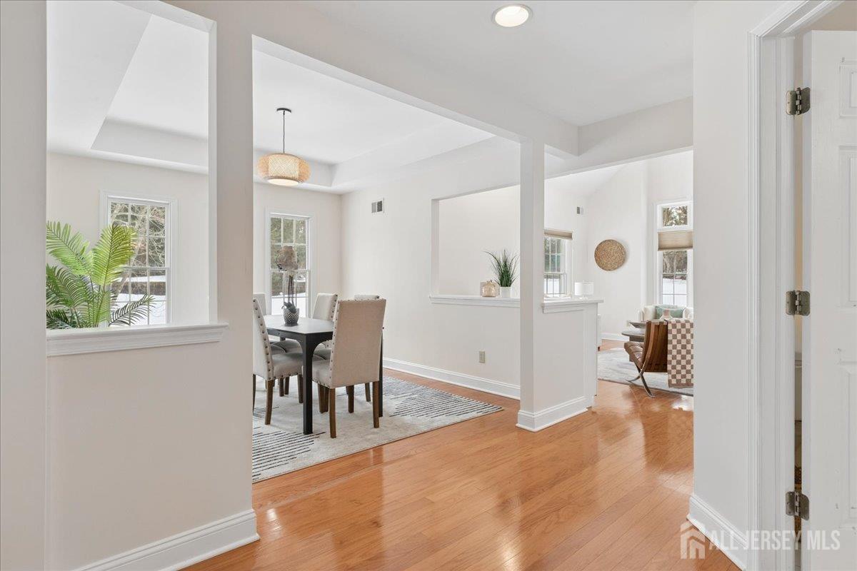 45 Hedge Row Road Plainsboro, NJ 08540 - Photo 11 of 31